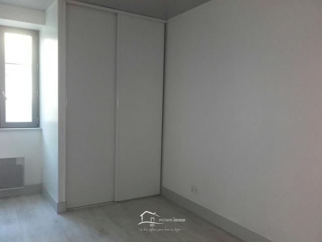 Appartement location à Poitiers, Rouillé
