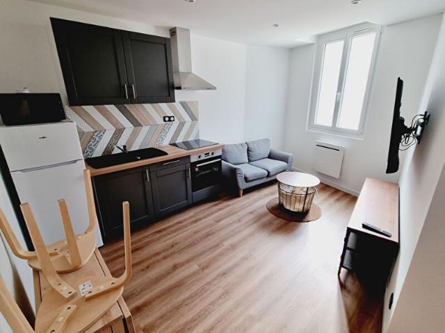Appartement location à Dijon
