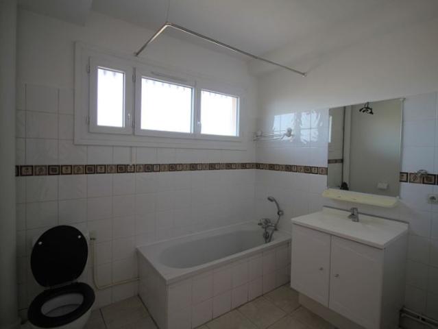 Appartement location à Dijon