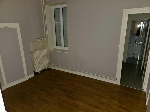 Appartement location à Dijon