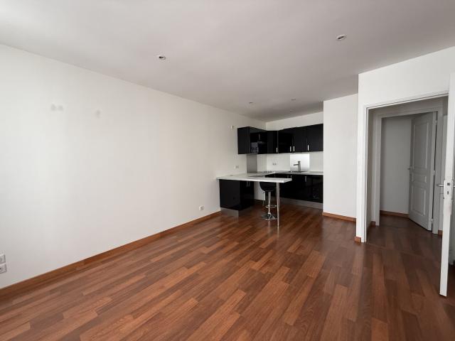 Appartement location à Cognac