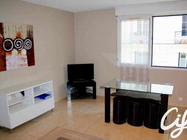 Appartement location à Nantes, Feydeau