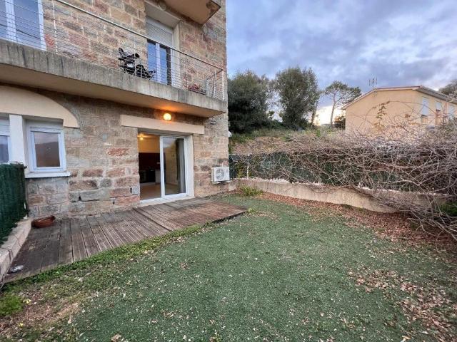 Appartement location à Ajaccio, Bastelicaccia