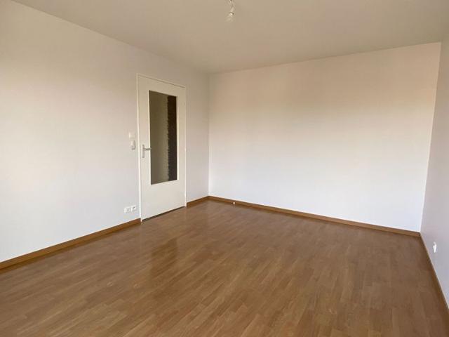Appartement location à Dijon