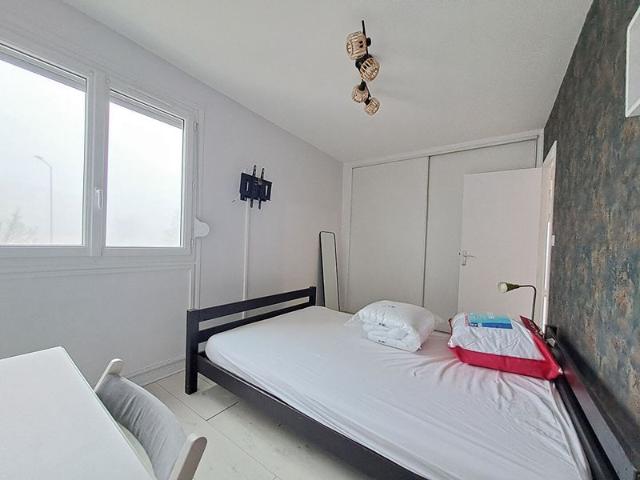 Appartement location à Dijon, Talant