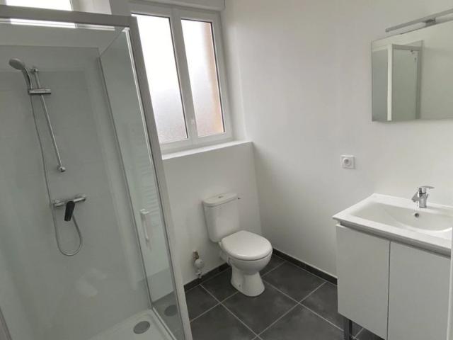 Appartement location à Dijon, Longvic