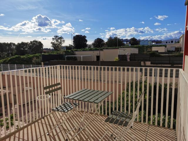 Appartement location à Montpellier, Juvignac