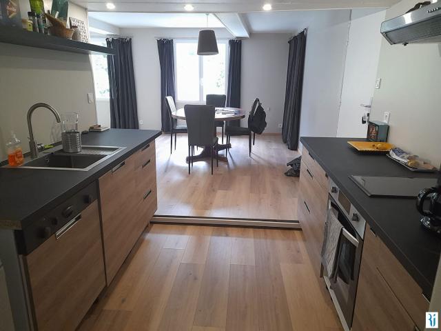 Appartement location à Rouen, Bonsecours