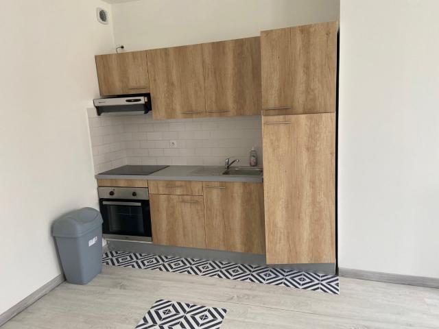 Appartement location à Angoulême, Aignes-et-puypéroux