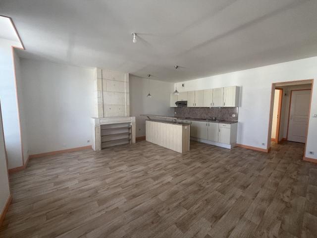 Appartement location à Cognac, Jarnac