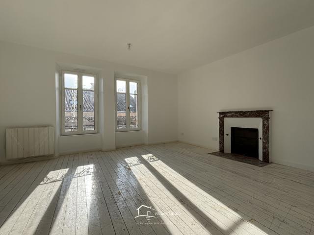 Appartement location à Poitiers, Lusignan