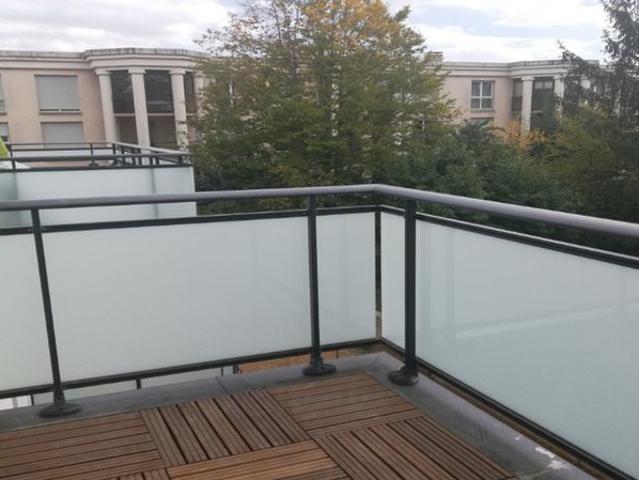 Appartement location à Dijon
