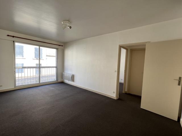Appartement location à Poitiers