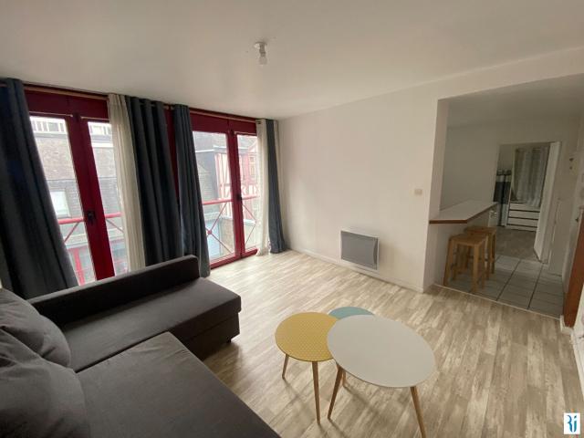 Appartement location à Rouen, Ruan