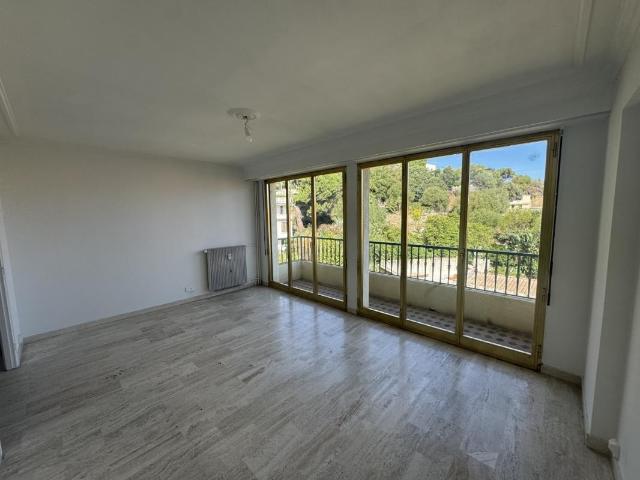 Appartement location à Ajaccio