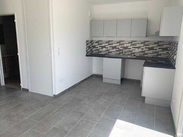 Appartement location à Dijon