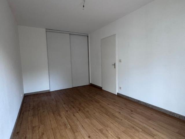 Appartement location à Dijon