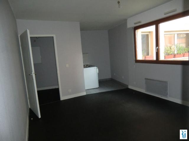 Appartement location à Rouen, Ruan