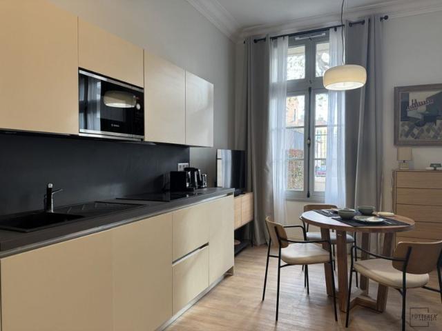 Appartement location à Narbonne