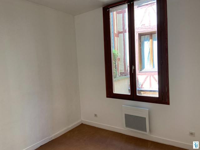 Appartement location à Rouen, Ruan