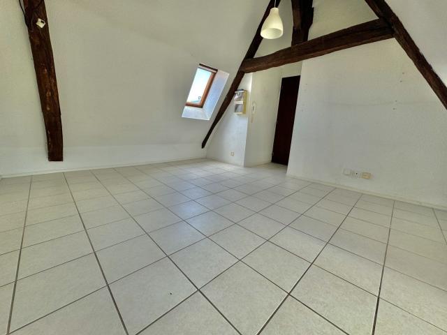 Appartement location à Dijon