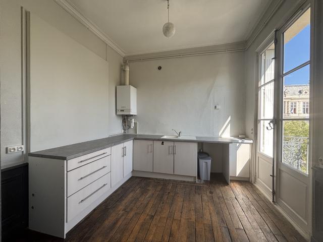 Appartement location à Poitiers