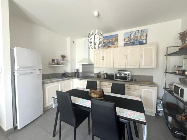 Appartement location à Bastia, Biguglia