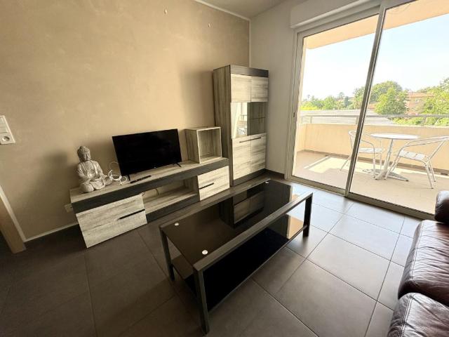 Appartement location à Corte, San-nicolao