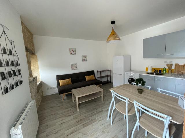 Appartement location à Confolens, Ruffec