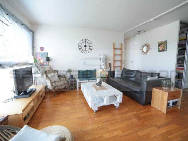 Appartement location à Rouen, Ruan
