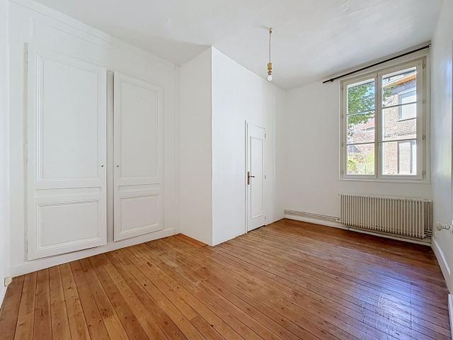Appartement location à Rouen, Ruan