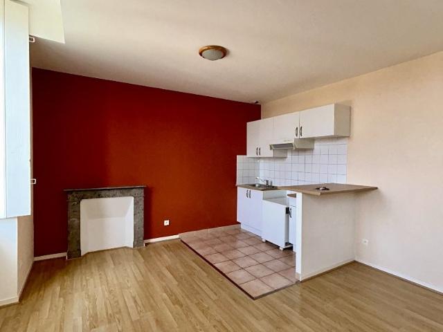 Appartement location à Cognac