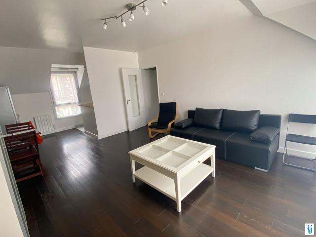 Appartement location à Rouen, Bois-guillaume