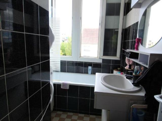 Appartement location à Dijon