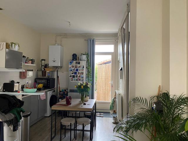 Appartement location à Niort