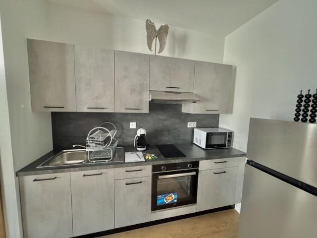 Appartement location à Dijon