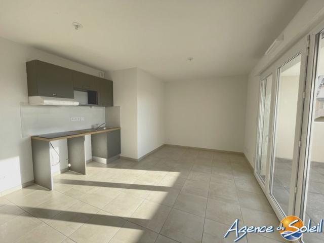 Appartement location à Perpignan