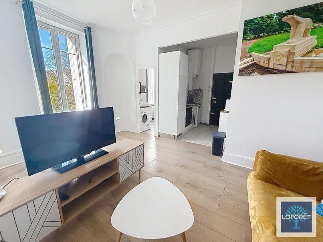 Appartement location à Dijon
