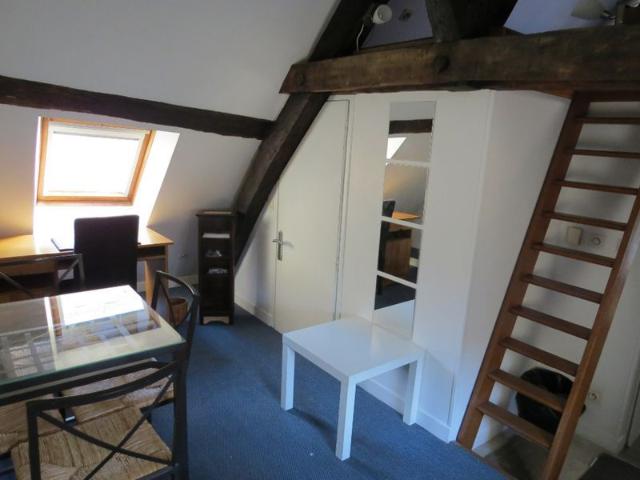 Appartement location à Dijon