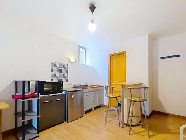 Appartement location à Dijon