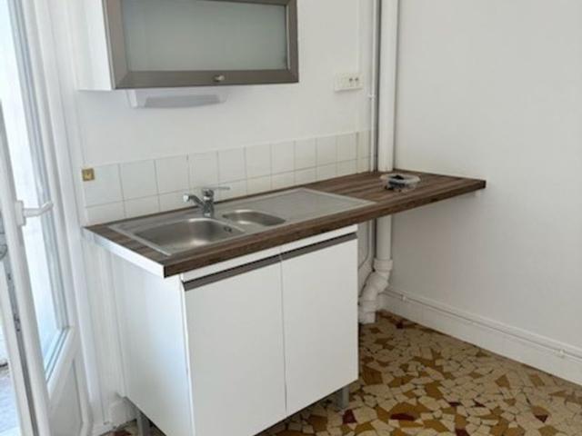 Appartement location à Dijon, Chenôve
