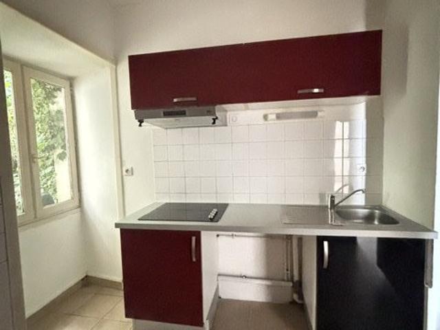 Appartement location à Angoulême, Aignes-et-puypéroux