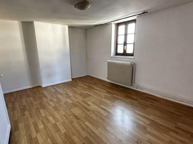 Appartement location à Dijon