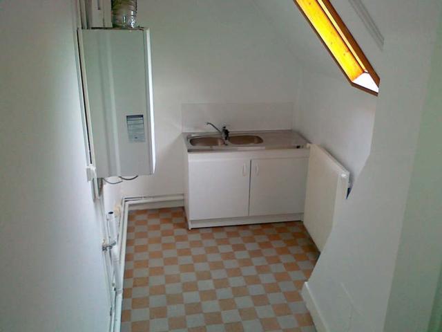 Appartement location à Rouen, Ruan