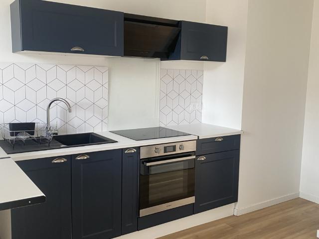 Appartement location à Cognac