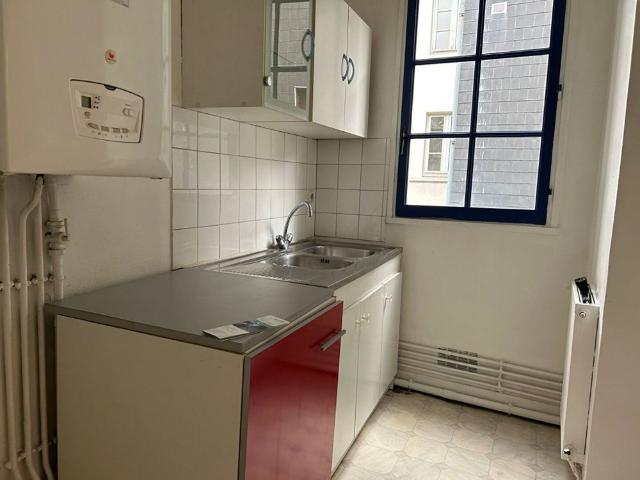 Appartement location à Rouen, Ruan