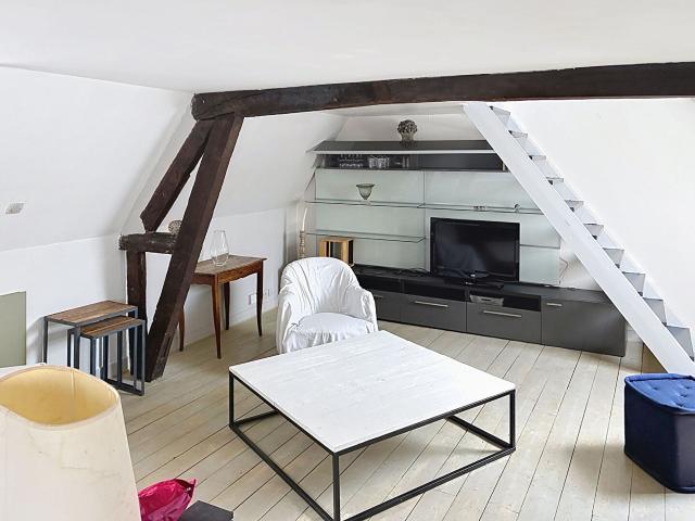 Appartement location à Rouen, Ruan
