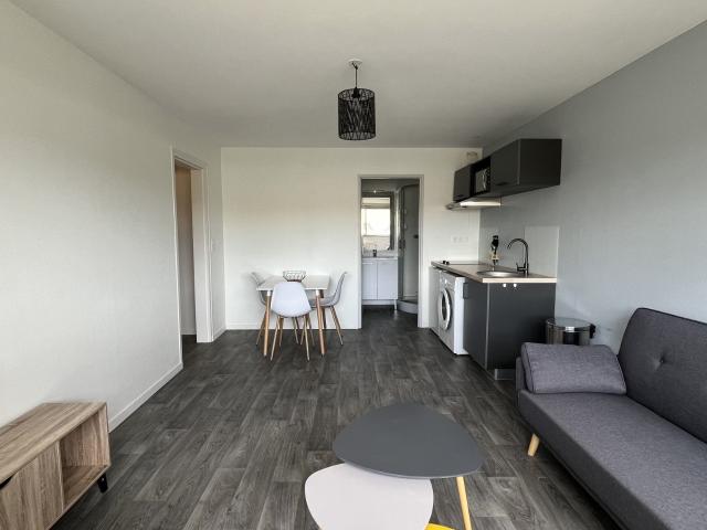Appartement location à Niort