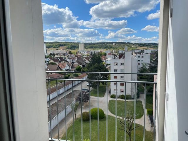 Appartement location à Dijon, Chenôve