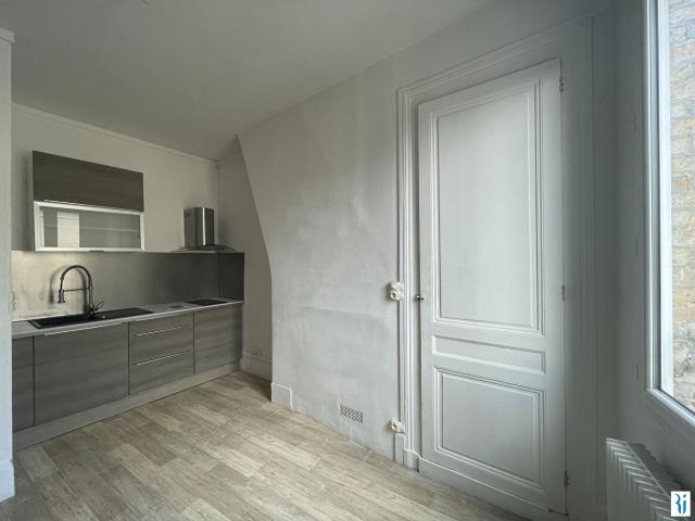 Appartement location à Rouen, Ruan
